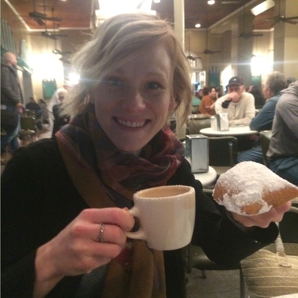 Meet your Posher, Kara - Picture 4 of 7